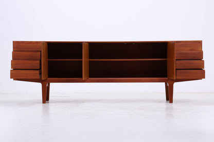 Johannes Andersen Sideboard | Vintage Teak | Danish Design