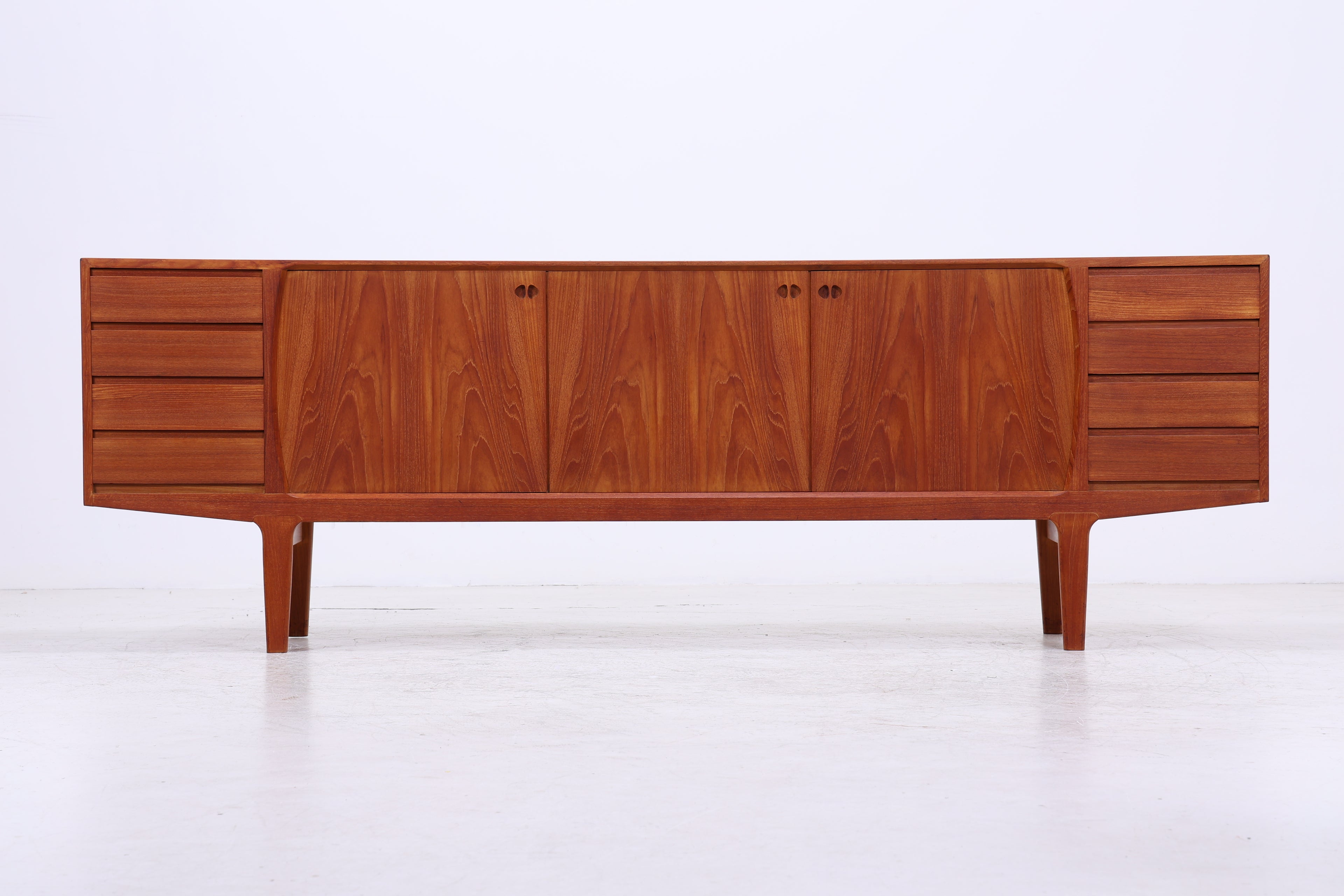 Johannes Andersen Sideboard | Vintage Teak | Danish Design