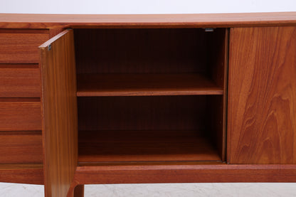 Johannes Andersen Sideboard | Vintage Teak | Danish Design