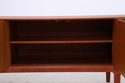 Johannes Andersen Sideboard | Vintage Teak | Danish Design
