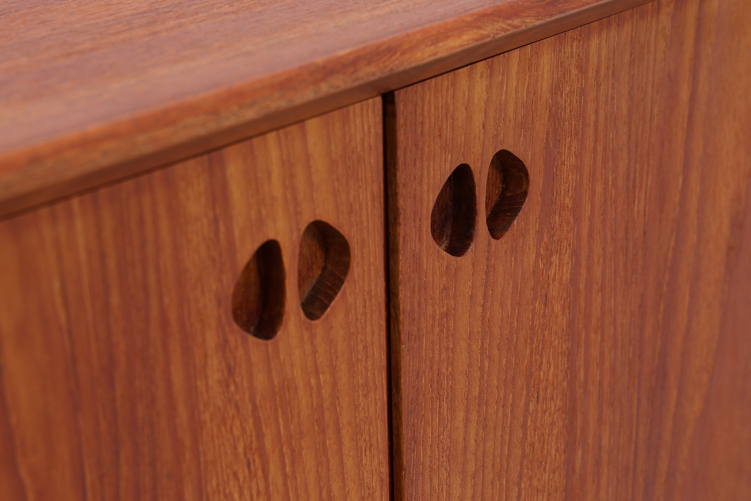 Johannes Andersen Sideboard | Vintage Teak | Danish Design