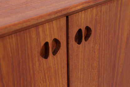 Johannes Andersen Sideboard | Vintage Teak | Danish Design