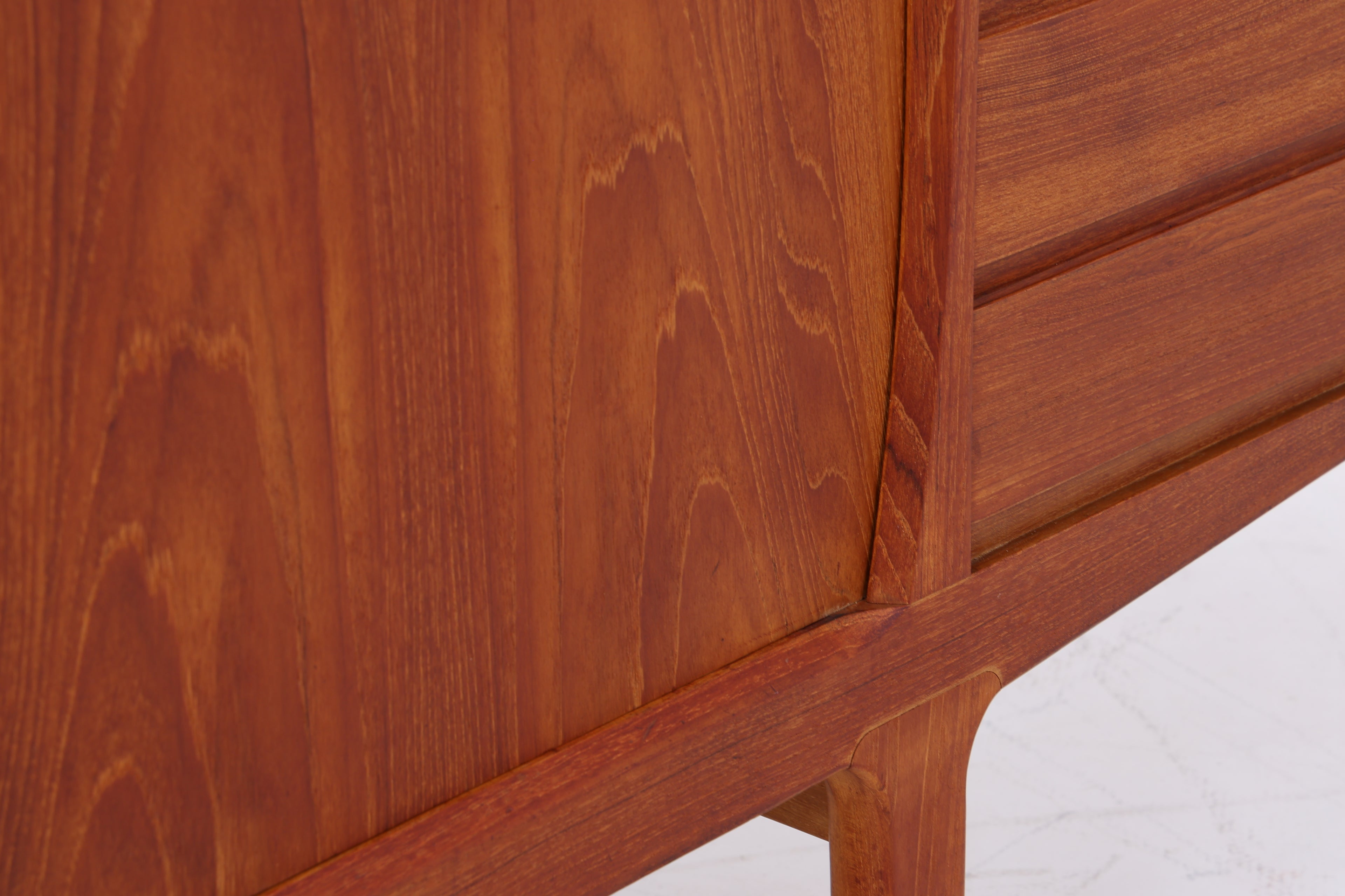 Johannes Andersen Sideboard | Vintage Teak | Danish Design