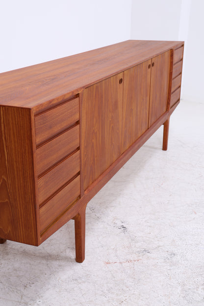 Johannes Andersen Sideboard | Vintage Teak | Danish Design