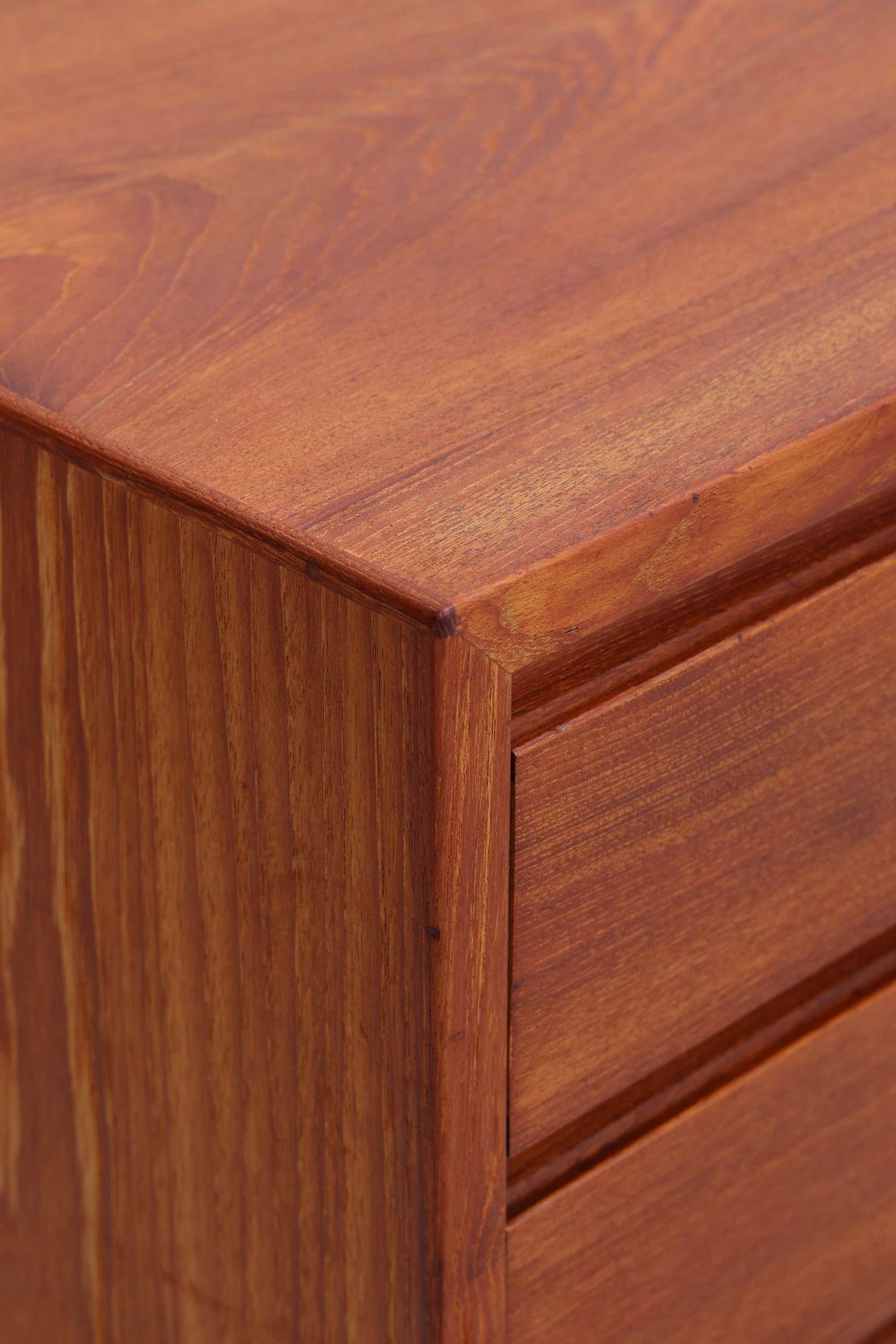 Johannes Andersen Sideboard | Vintage Teak | Danish Design