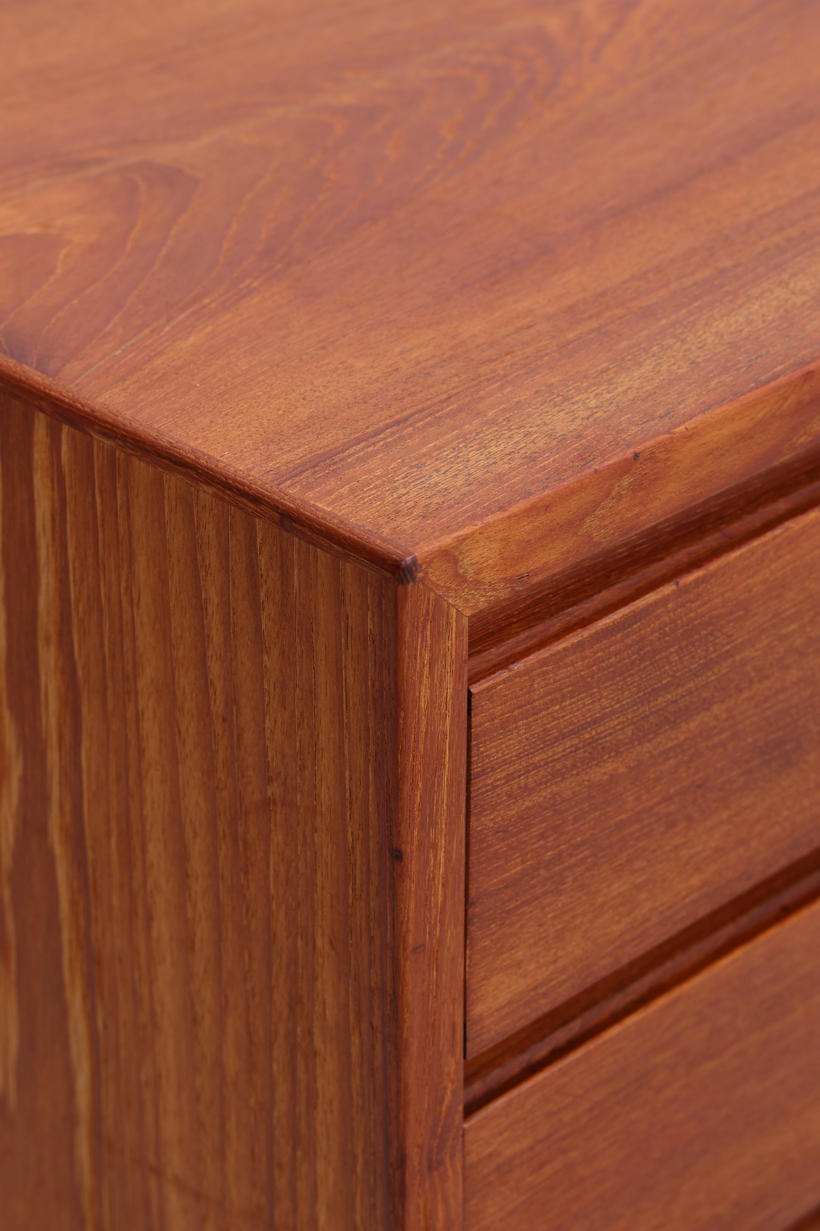 Johannes Andersen Sideboard | Vintage Teak | Danish Design