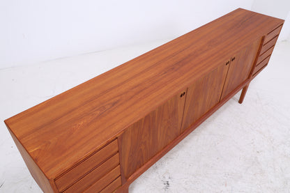 Johannes Andersen Sideboard | Vintage Teak | Danish Design