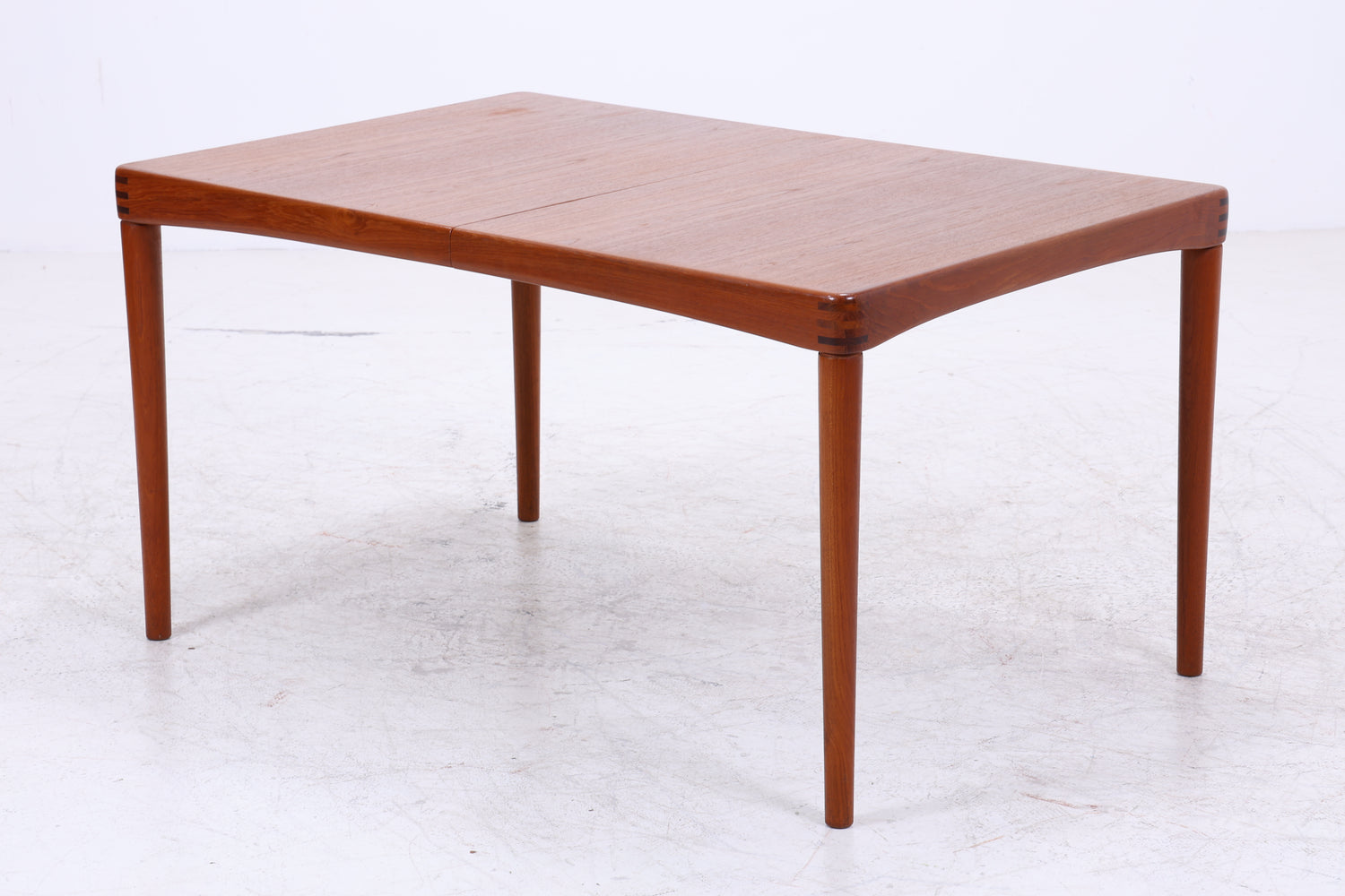 Bramin Teak Esstisch | Vintage Dining Table | Danish Design