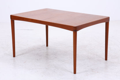 Bramin Teak Esstisch | Vintage Dining Table | Danish Design