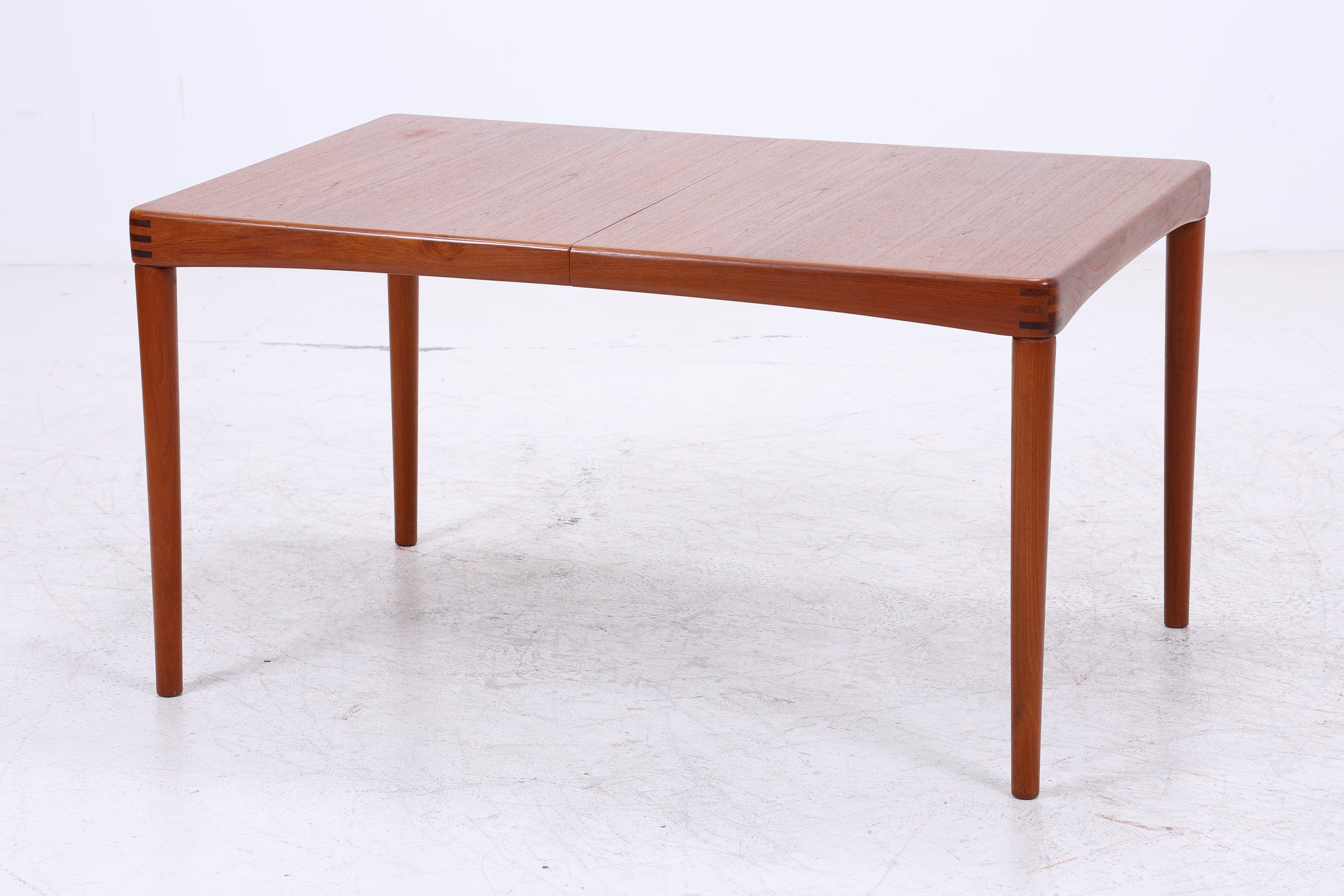 Bramin Teak Esstisch | Vintage Dining Table | Danish Design