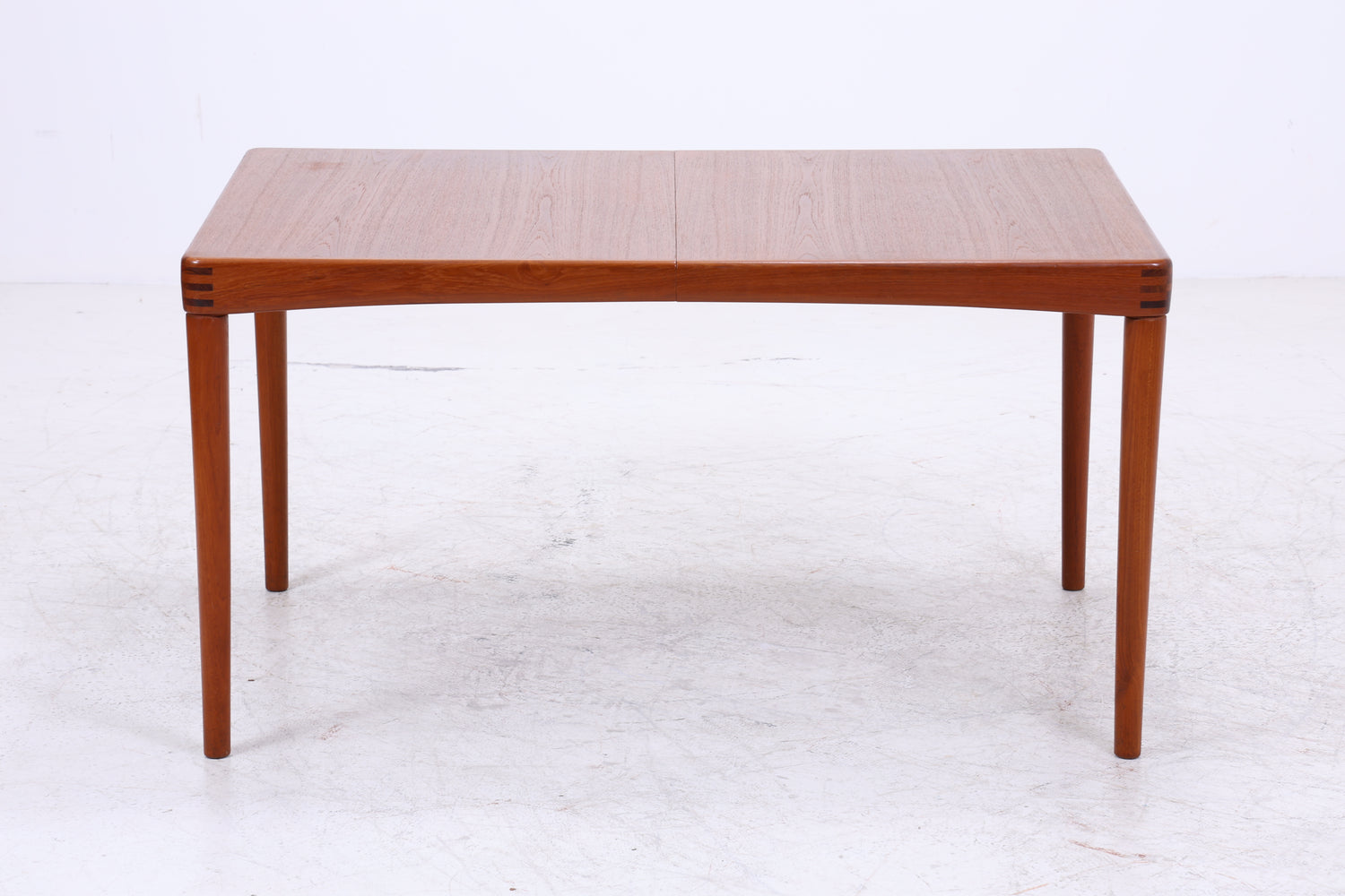 Bramin Teak Esstisch | Vintage Dining Table | Danish Design