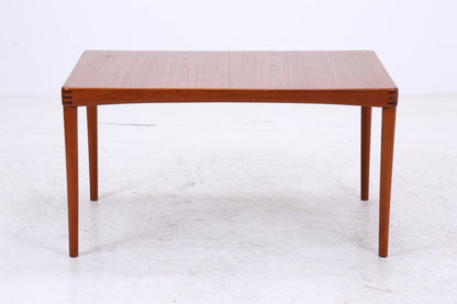Bramin Teak Esstisch | Vintage Dining Table | Danish Design
