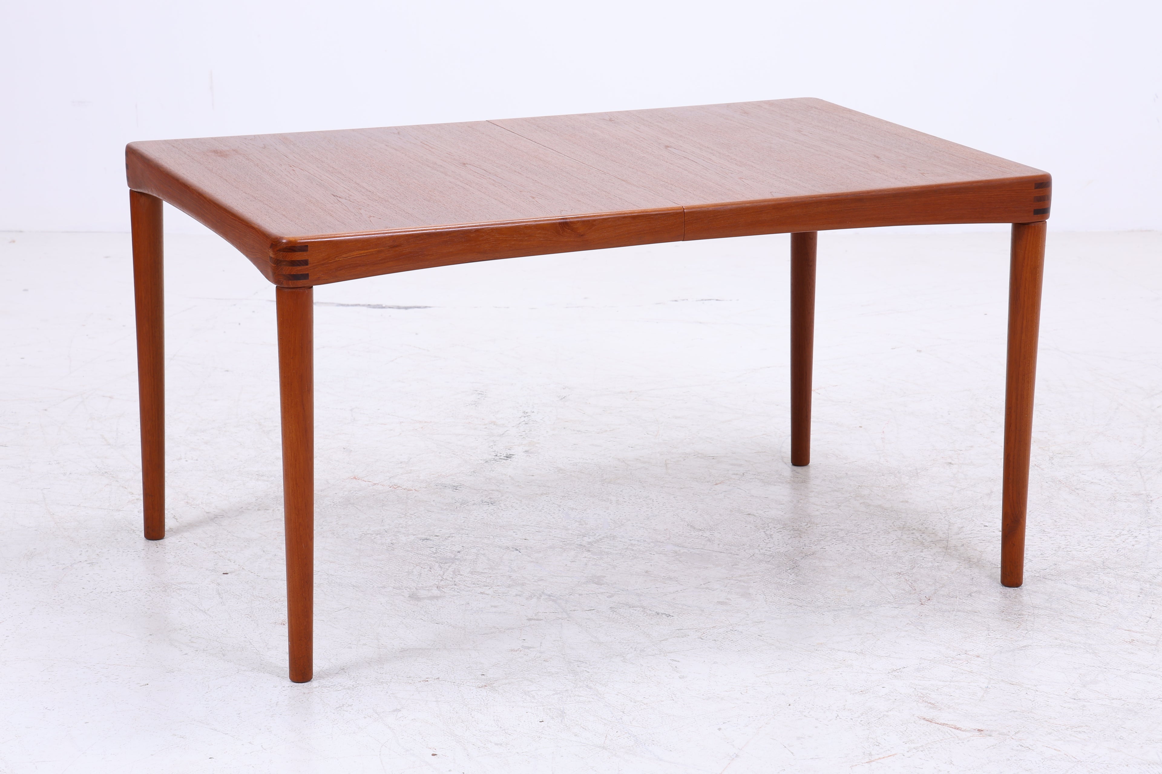 Bramin Teak Esstisch | Vintage Dining Table | Danish Design