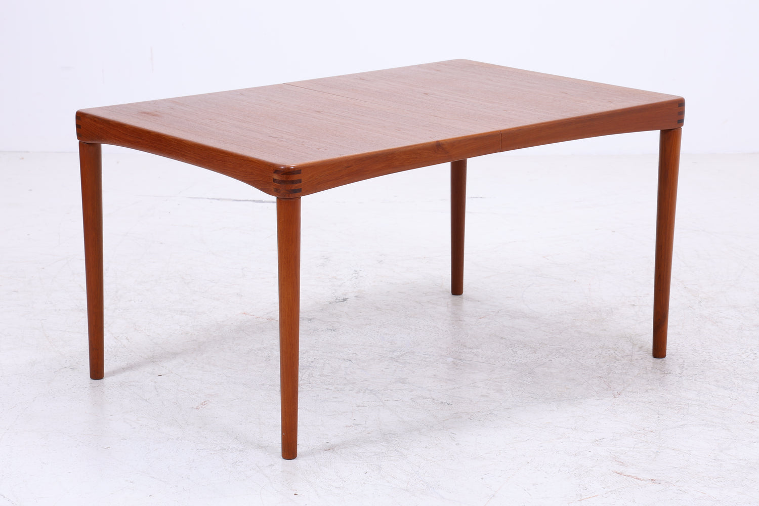 Bramin Teak Esstisch | Vintage Dining Table | Danish Design