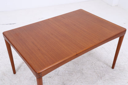 Bramin Teak Esstisch | Vintage Dining Table | Danish Design