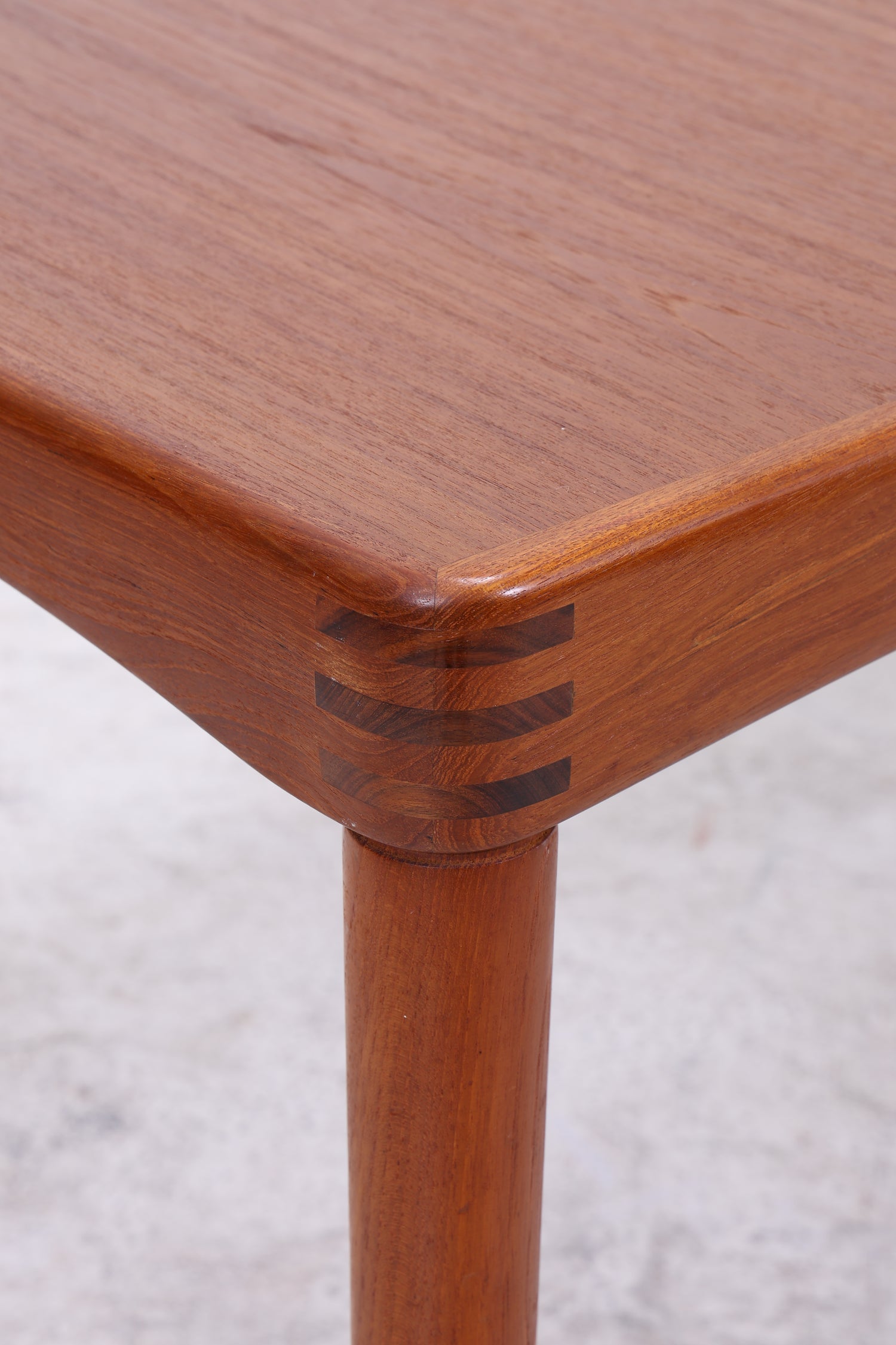Bramin Teak Esstisch | Vintage Dining Table | Danish Design