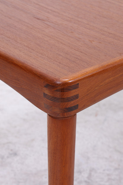 Bramin Teak Esstisch | Vintage Dining Table | Danish Design