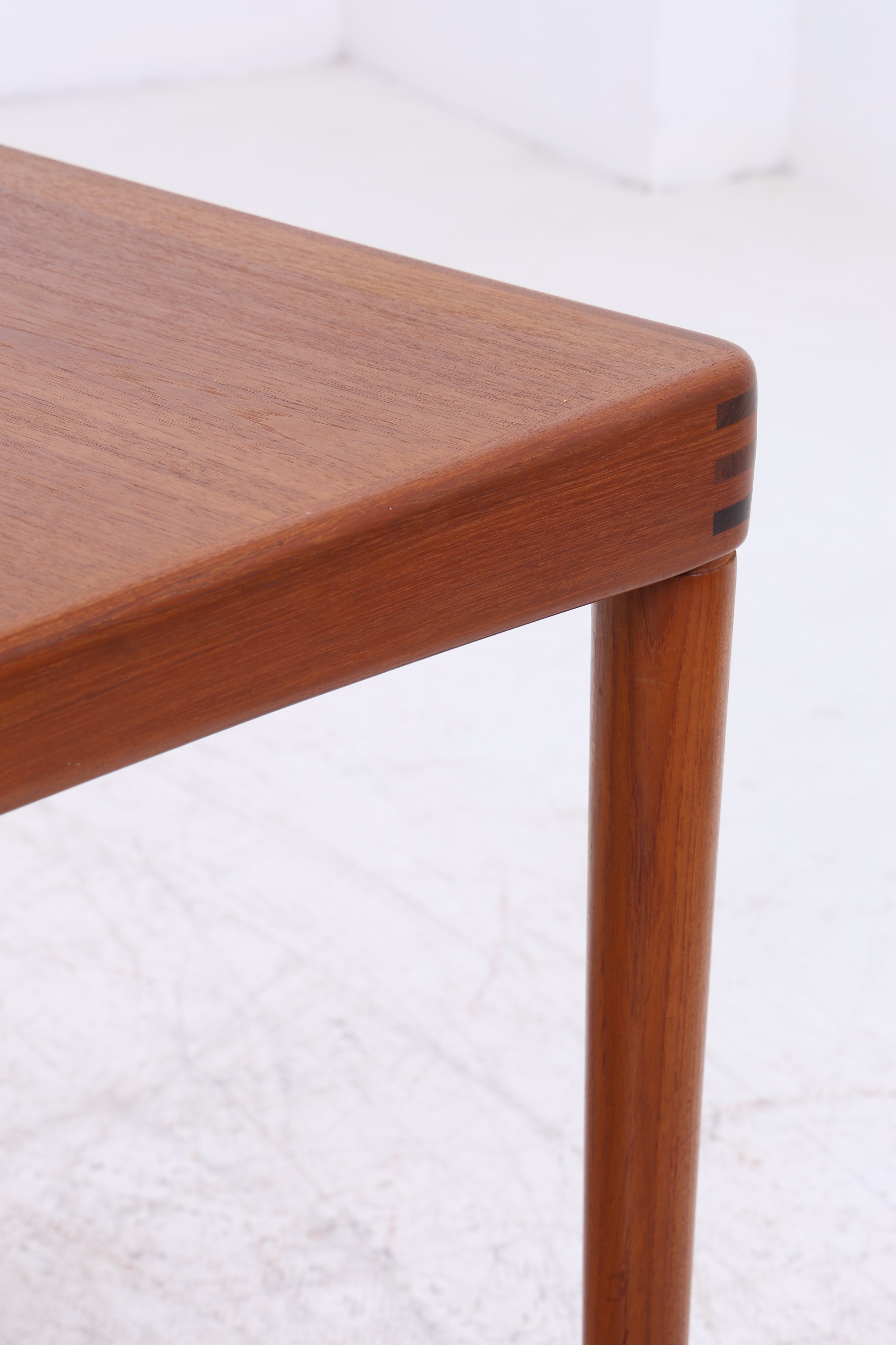 Bramin Teak Esstisch | Vintage Dining Table | Danish Design