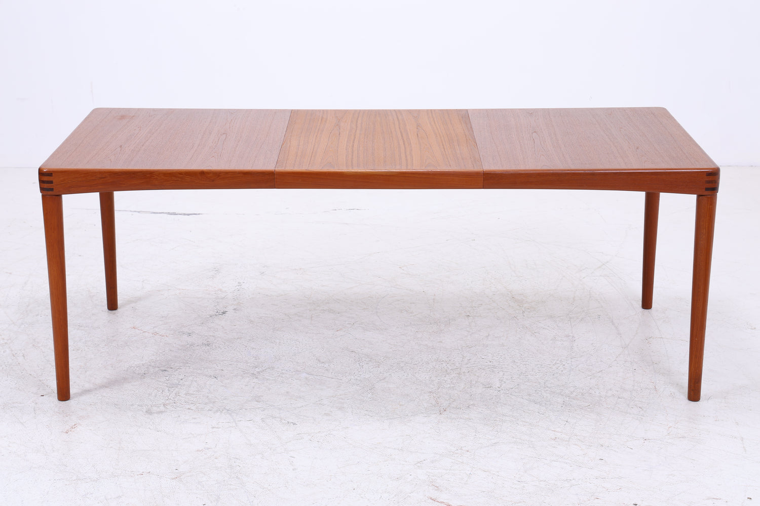 Bramin Teak Esstisch | Vintage Dining Table | Danish Design