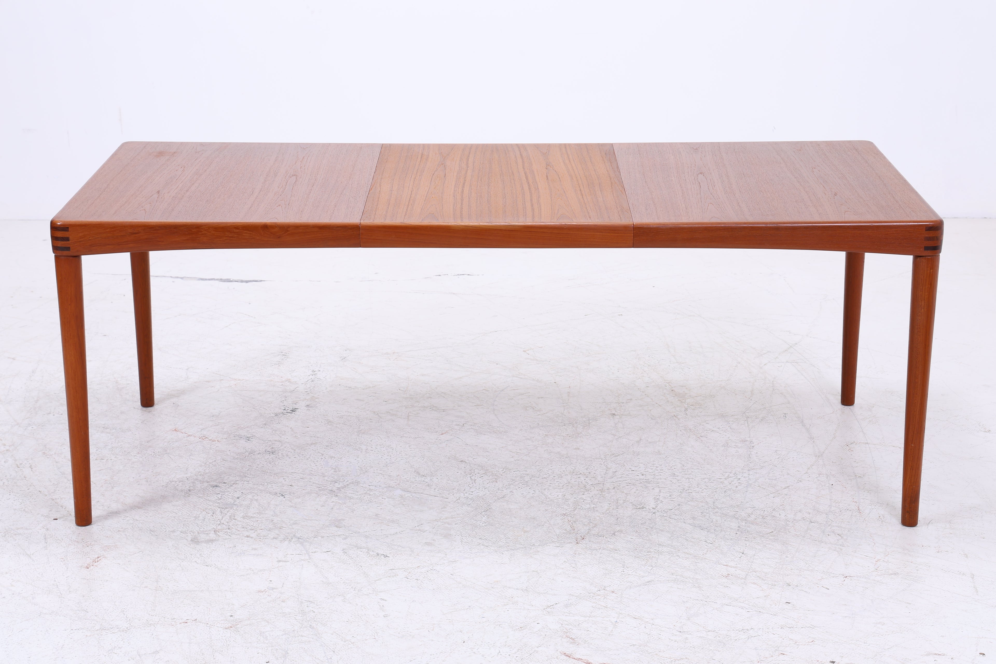 Bramin Teak Esstisch | Vintage Dining Table | Danish Design