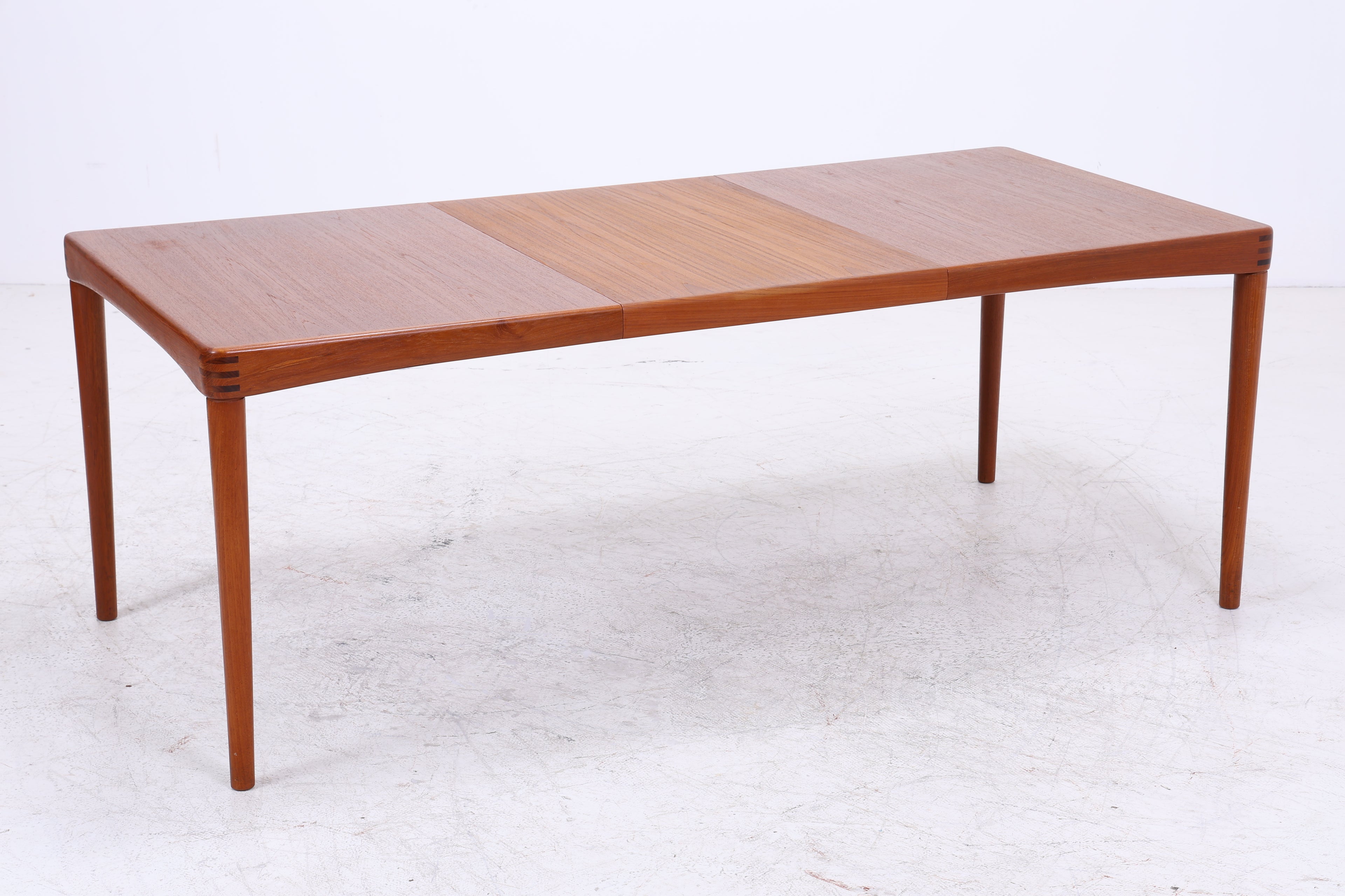 Bramin Teak Esstisch | Vintage Dining Table | Danish Design