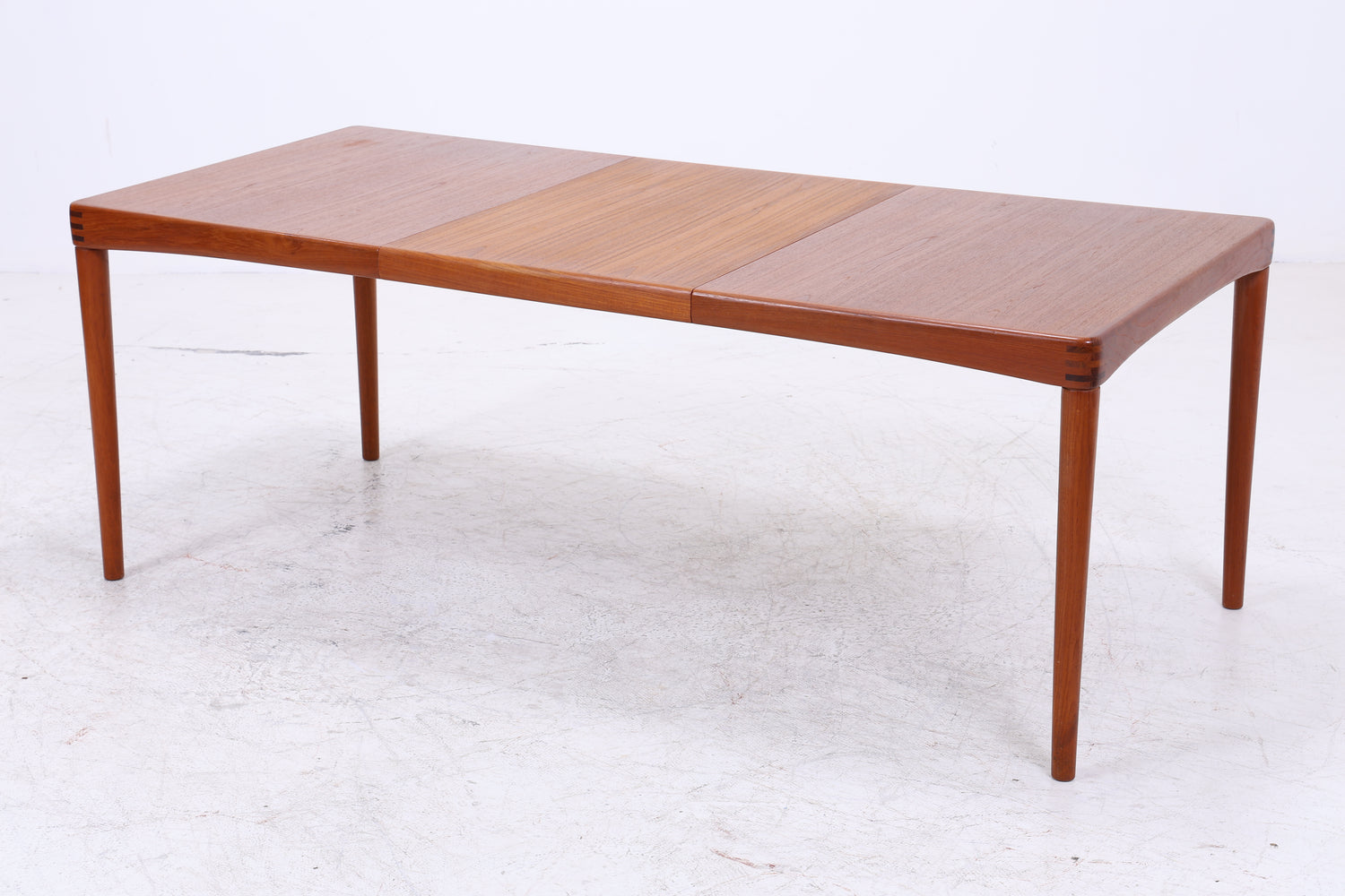 Bramin Teak Esstisch | Vintage Dining Table | Danish Design