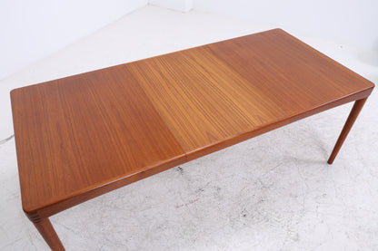 Bramin Teak Esstisch | Vintage Dining Table | Danish Design