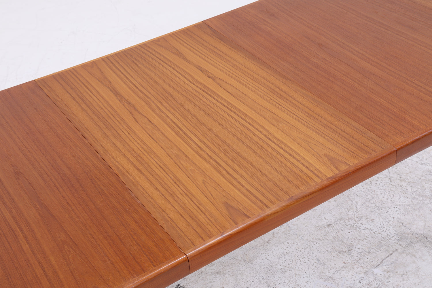 Bramin Teak Esstisch | Vintage Dining Table | Danish Design