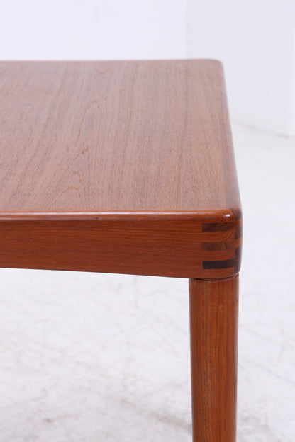 Bramin Teak Esstisch | Vintage Dining Table | Danish Design