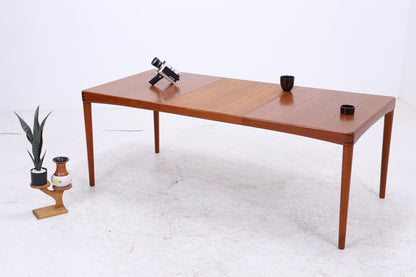 Bramin Teak Esstisch | Vintage Dining Table | Danish Design