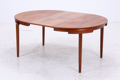 Hans Olsen Roundette | Vintage Teak Esstisch | Frem Røjle