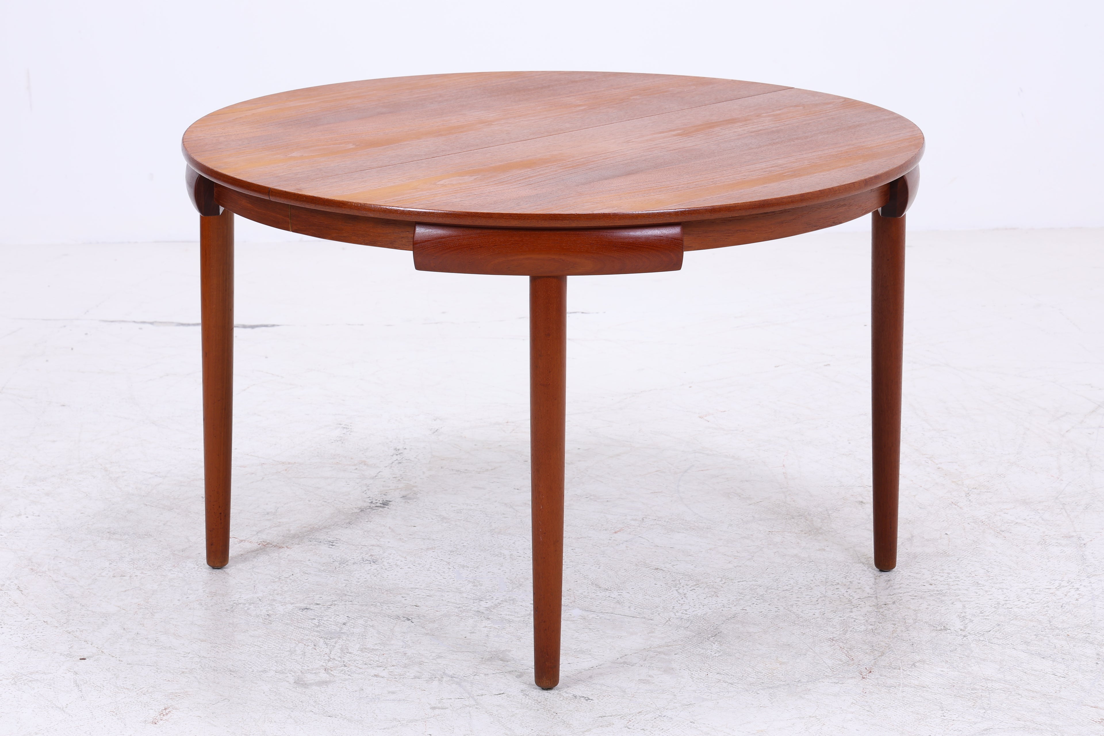Hans Olsen Roundette | Vintage Teak Esstisch | Frem Røjle