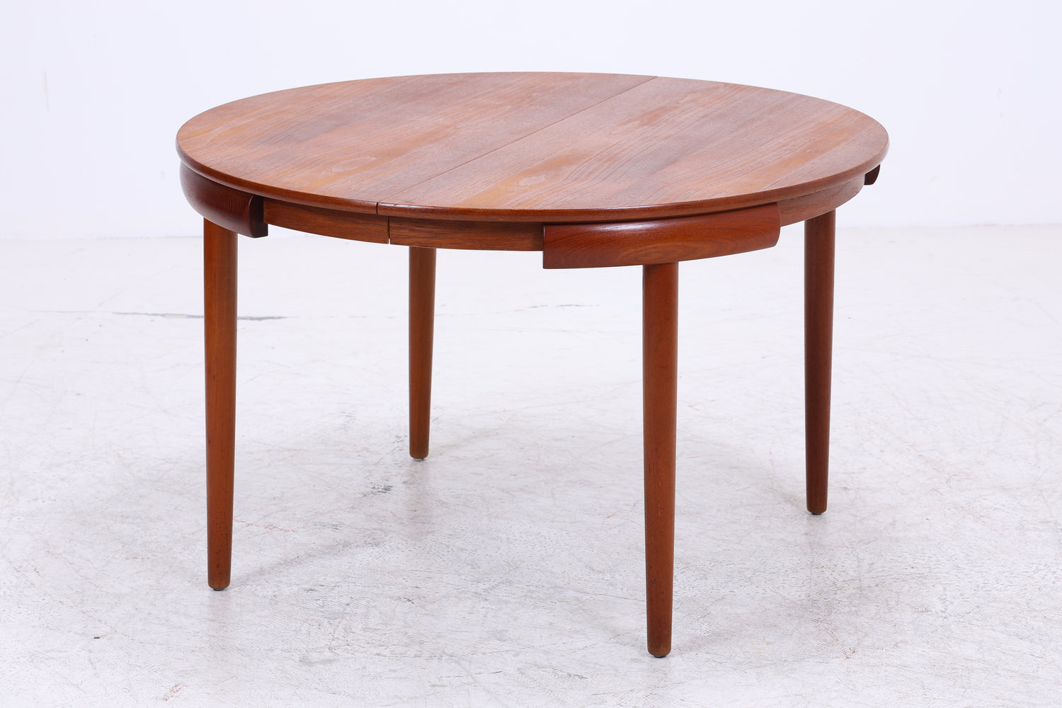 Hans Olsen Roundette | Vintage Teak Esstisch | Frem Røjle