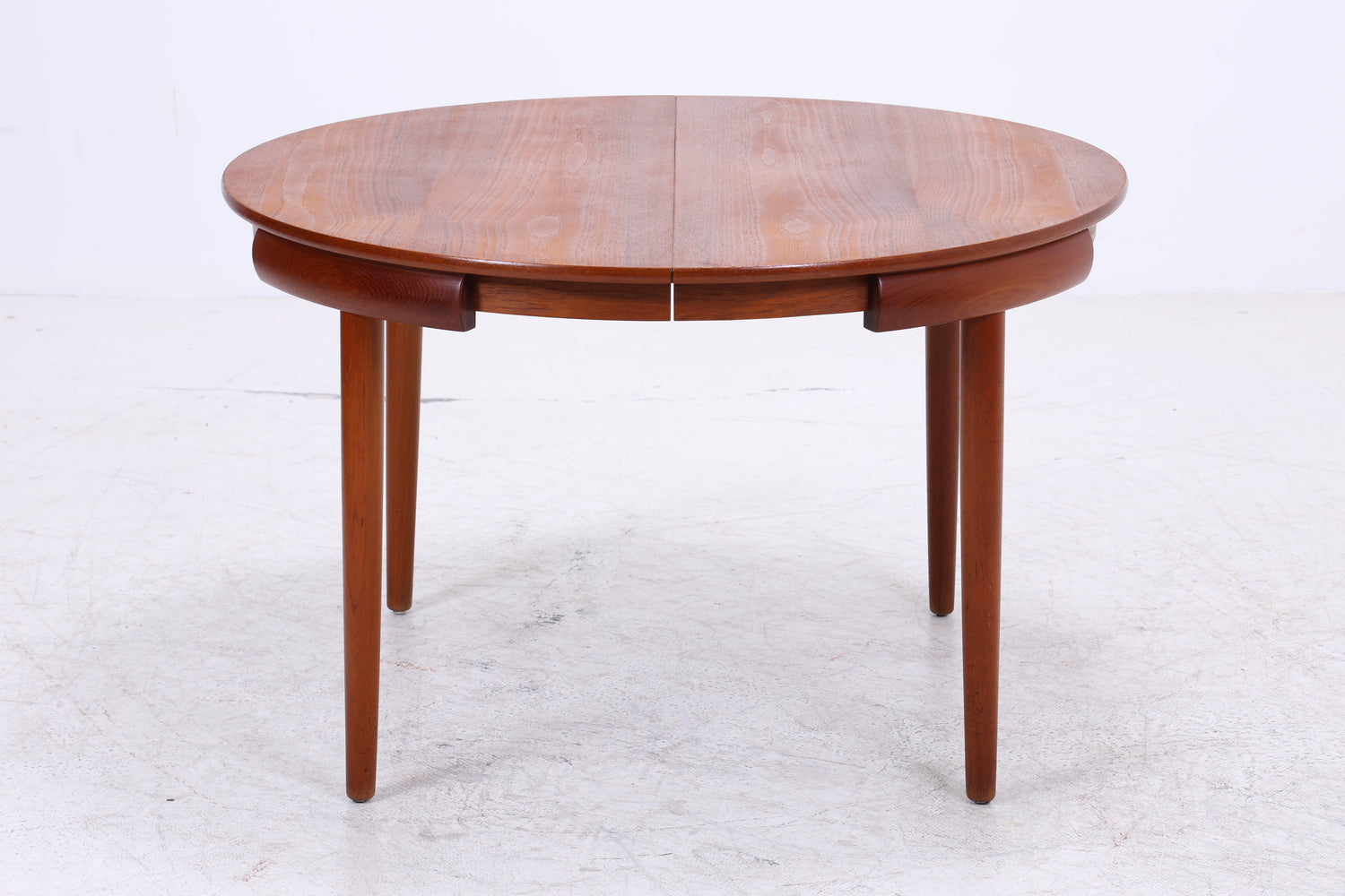 Hans Olsen Roundette | Vintage Teak Esstisch | Frem Røjle