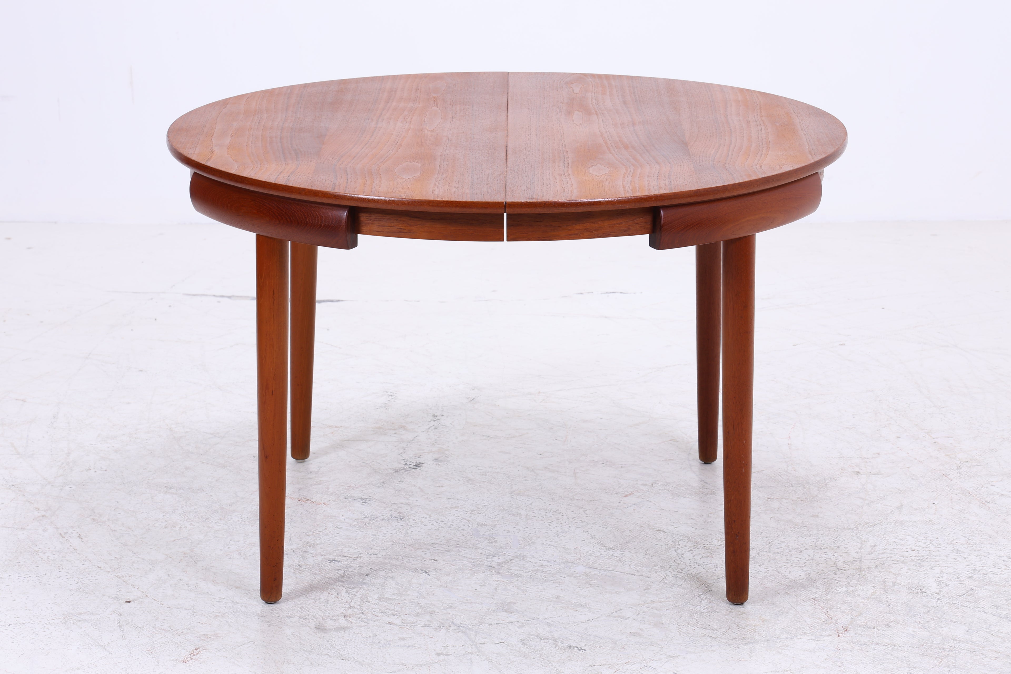 Hans Olsen Roundette | Vintage Teak Esstisch | Frem Røjle