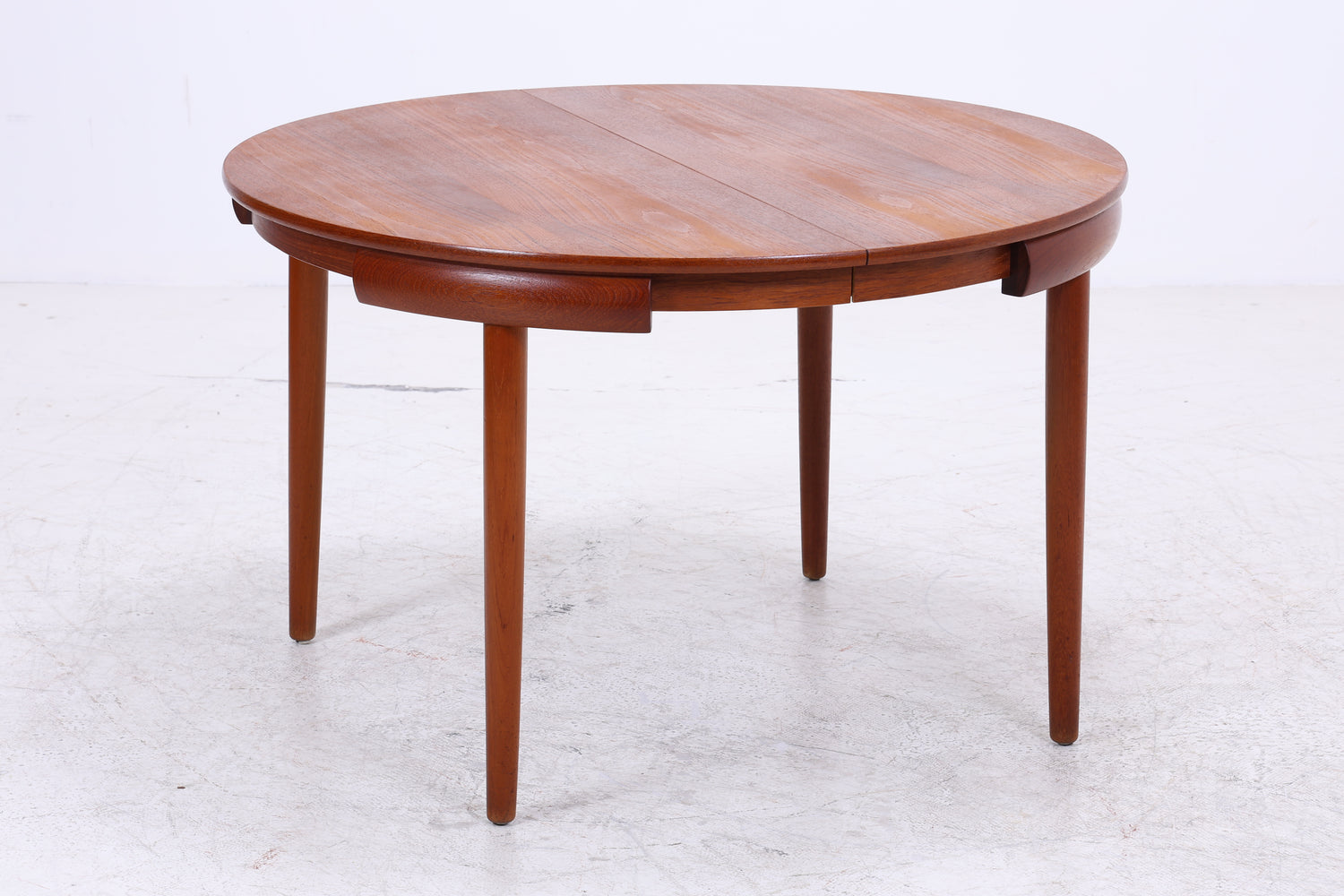 Hans Olsen Roundette | Vintage Teak Esstisch | Frem Røjle