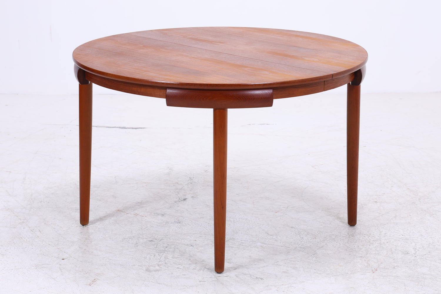 Hans Olsen Roundette | Vintage Teak Esstisch | Frem Røjle