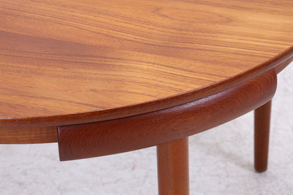 Hans Olsen Roundette | Vintage Teak Esstisch | Frem Røjle