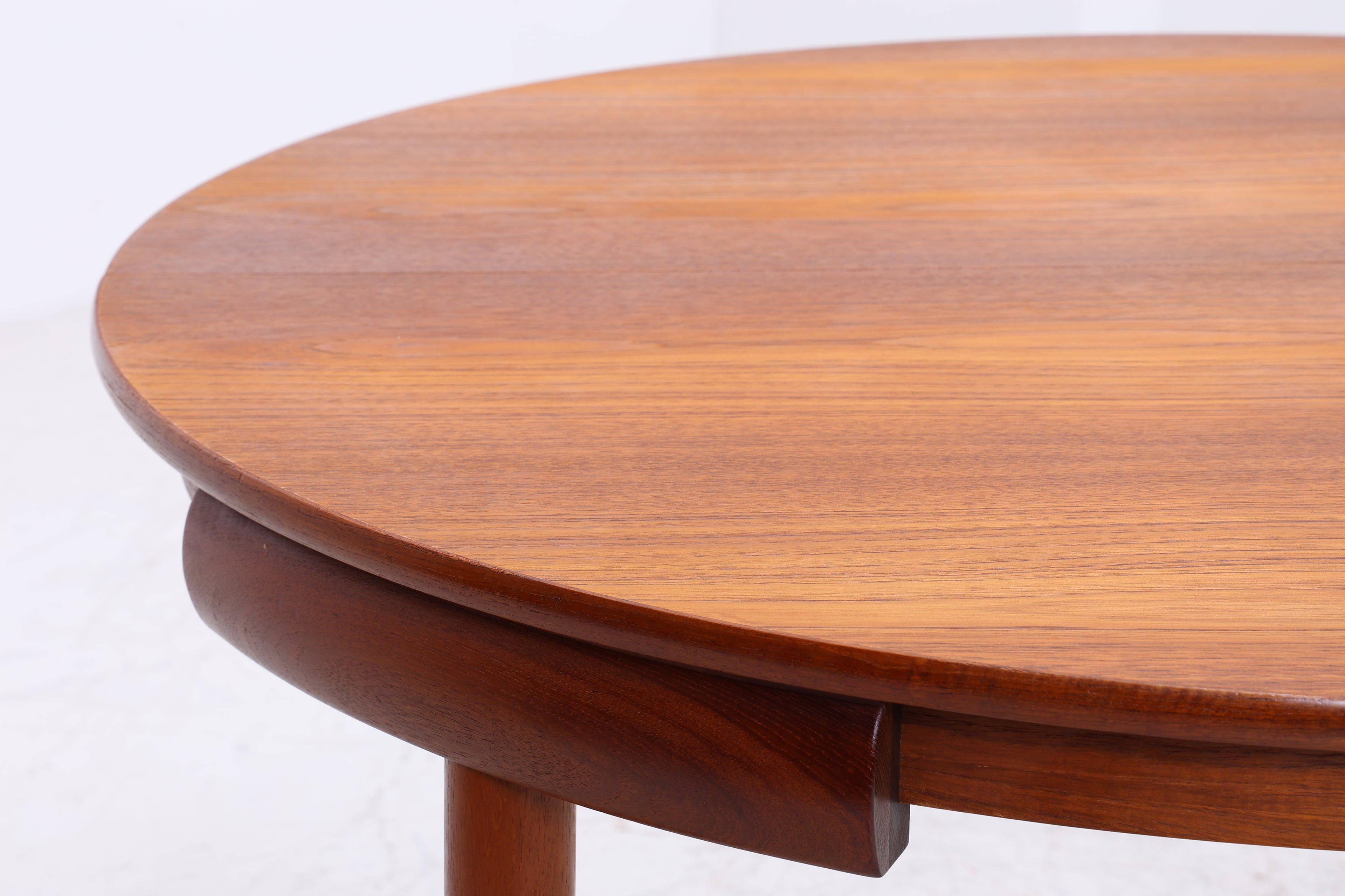 Hans Olsen Roundette | Vintage Teak Esstisch | Frem Røjle