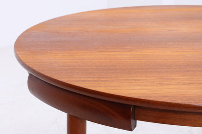 Hans Olsen Roundette | Vintage Teak Esstisch | Frem Røjle