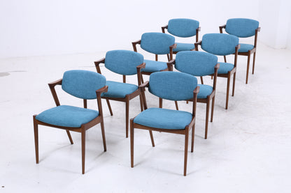 Kai Kristiansen Modell 42 | Vintage Stuhl | Danish Design