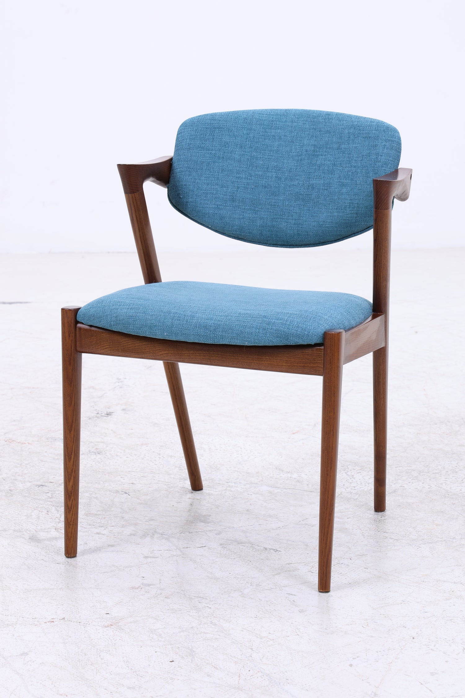 Kai Kristiansen Modell 42 | Vintage Stuhl | Danish Design