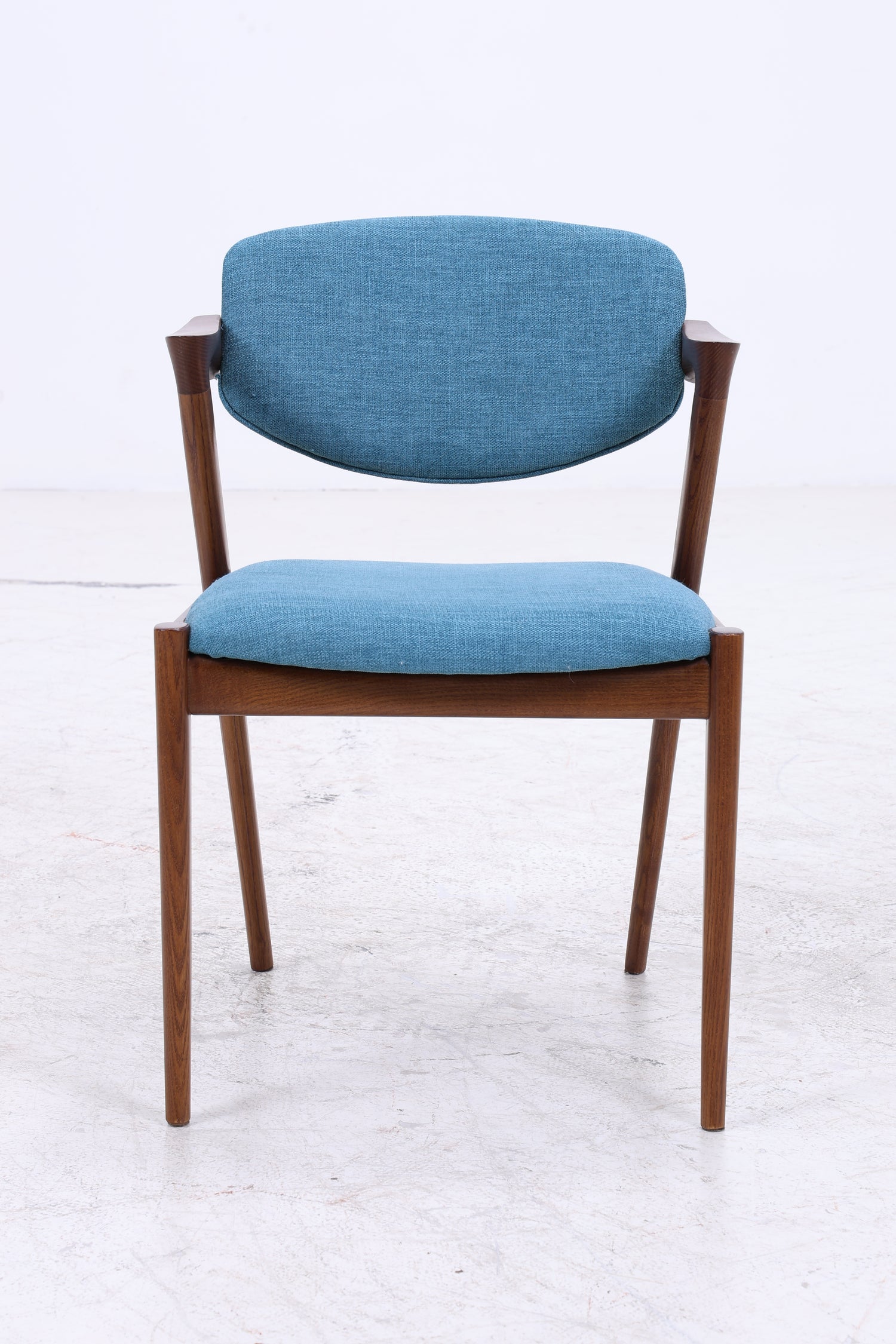 Kai Kristiansen Modell 42 | Vintage Stuhl | Danish Design