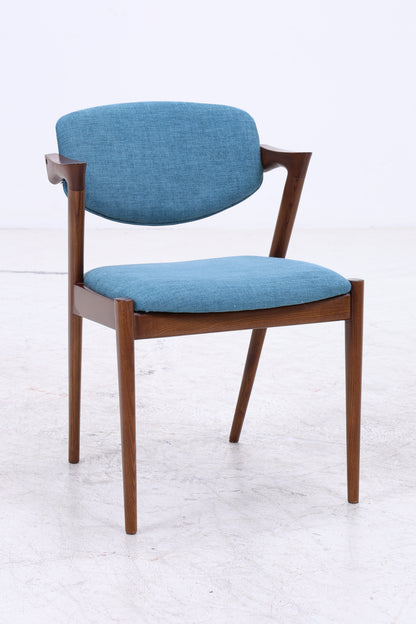 Kai Kristiansen Modell 42 | Vintage Stuhl | Danish Design