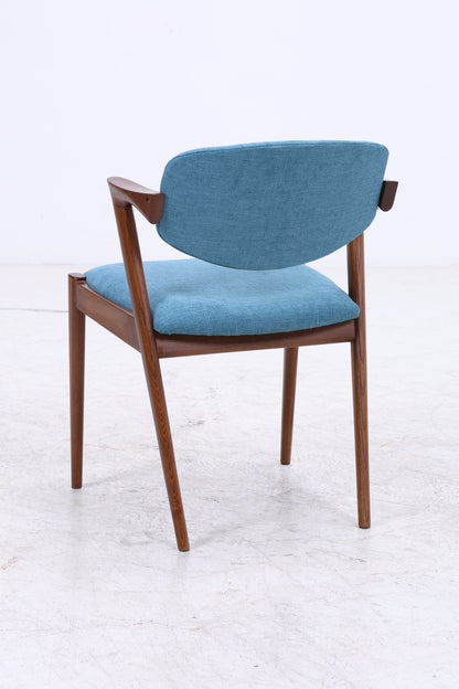 Kai Kristiansen Modell 42 | Vintage Stuhl | Danish Design