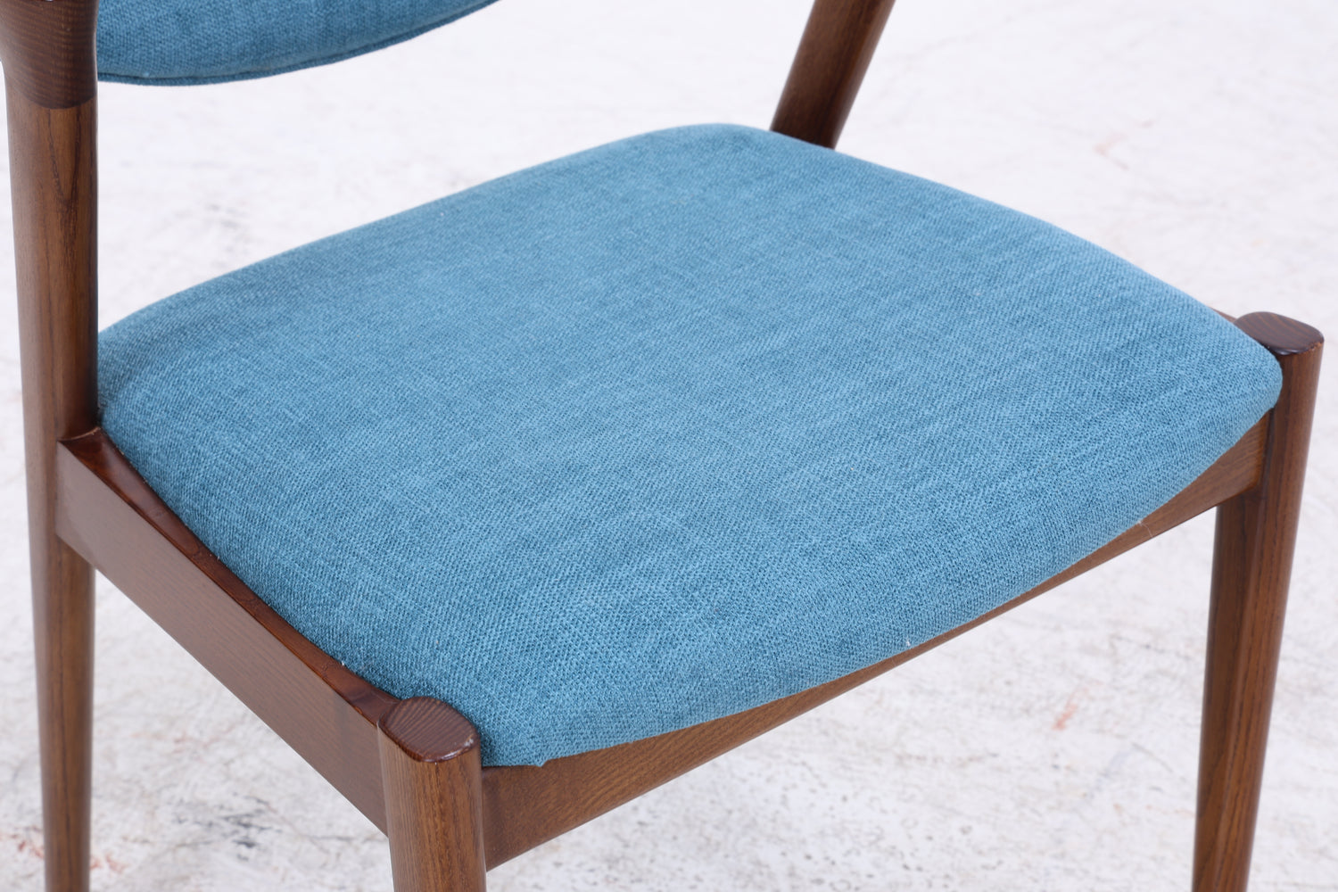 Kai Kristiansen Modell 42 | Vintage Stuhl | Danish Design