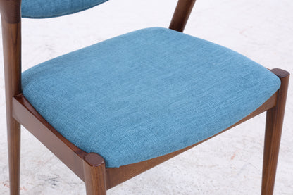 Kai Kristiansen Modell 42 | Vintage Stuhl | Danish Design