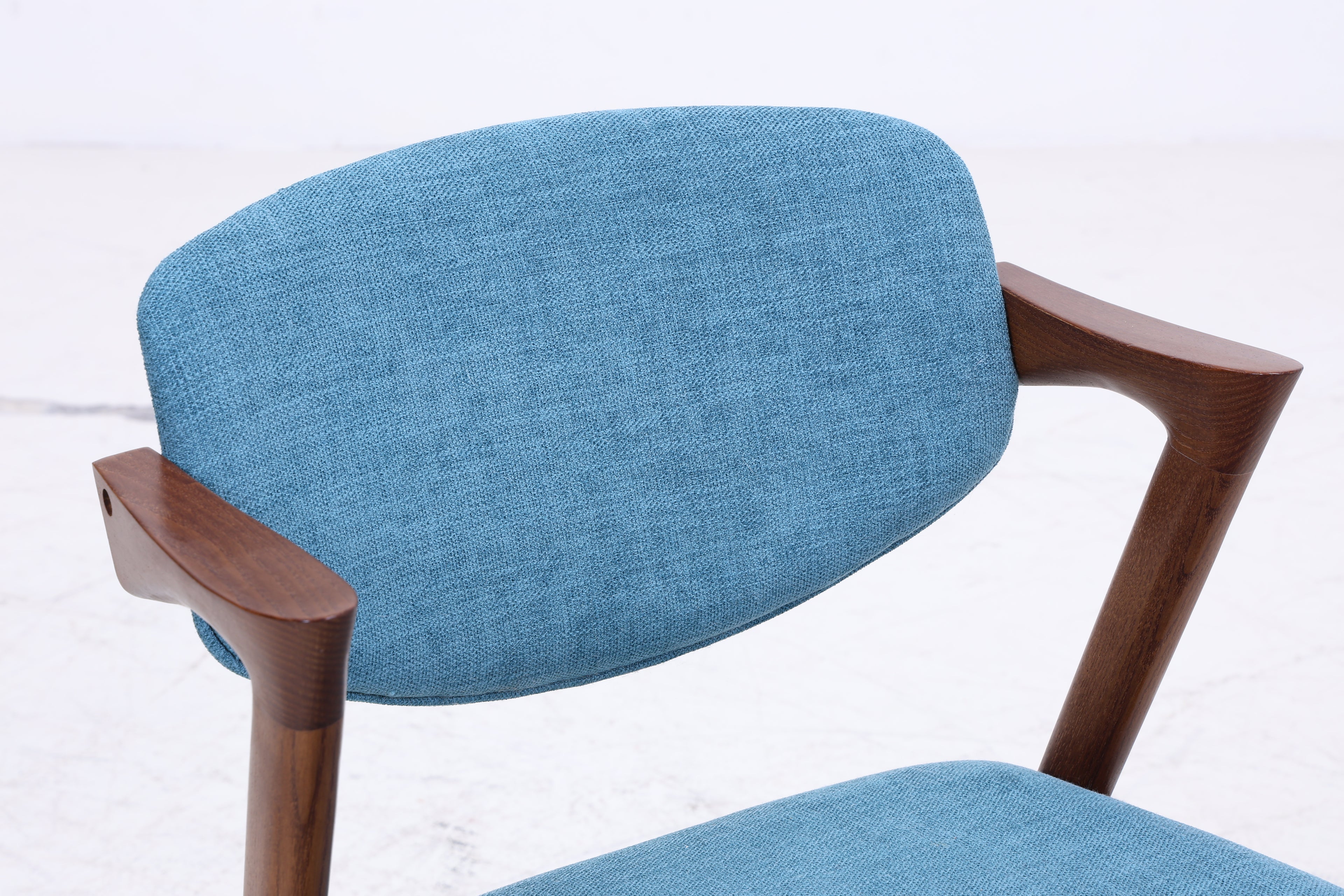 Kai Kristiansen Modell 42 | Vintage Stuhl | Danish Design