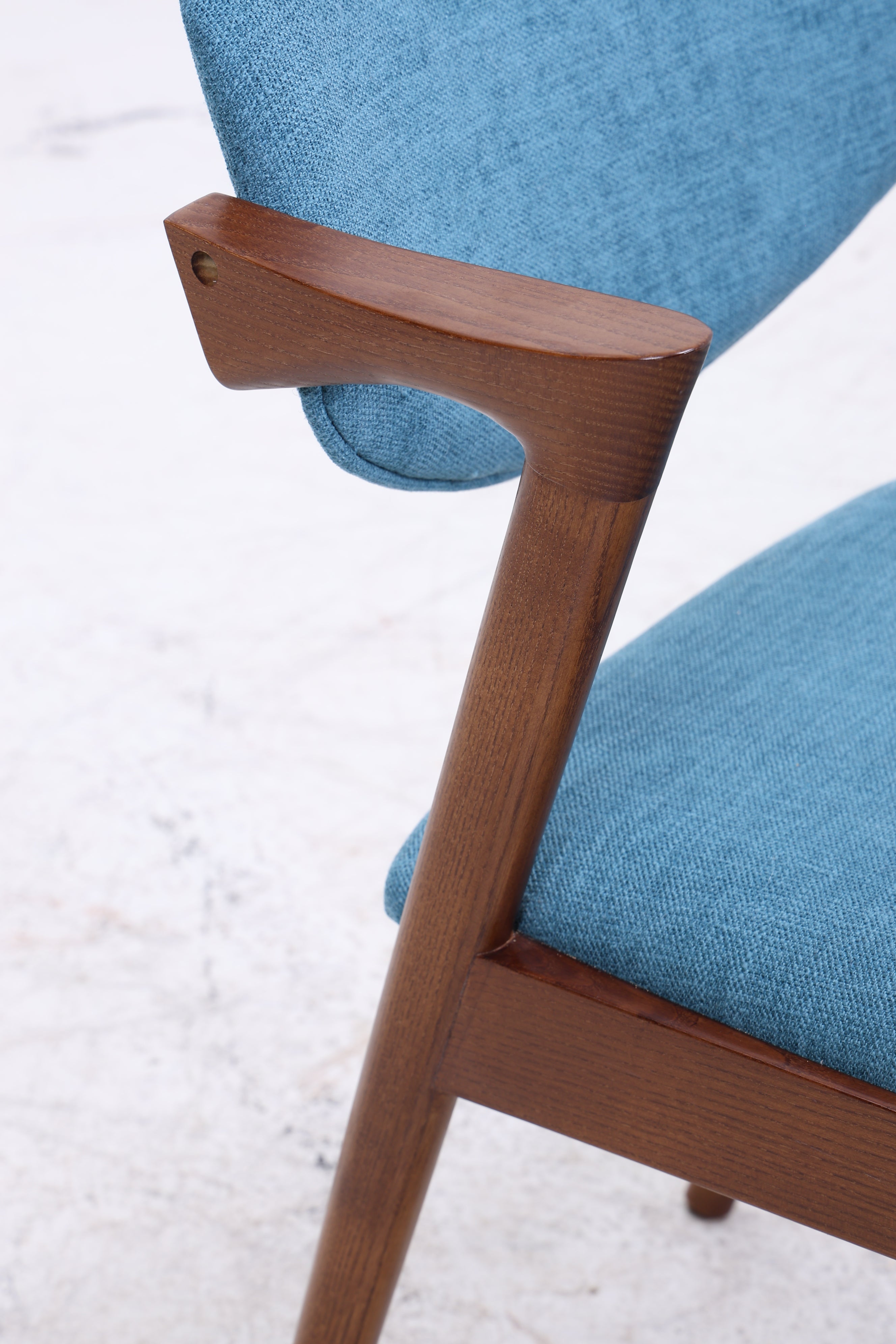 Kai Kristiansen Modell 42 | Vintage Stuhl | Danish Design
