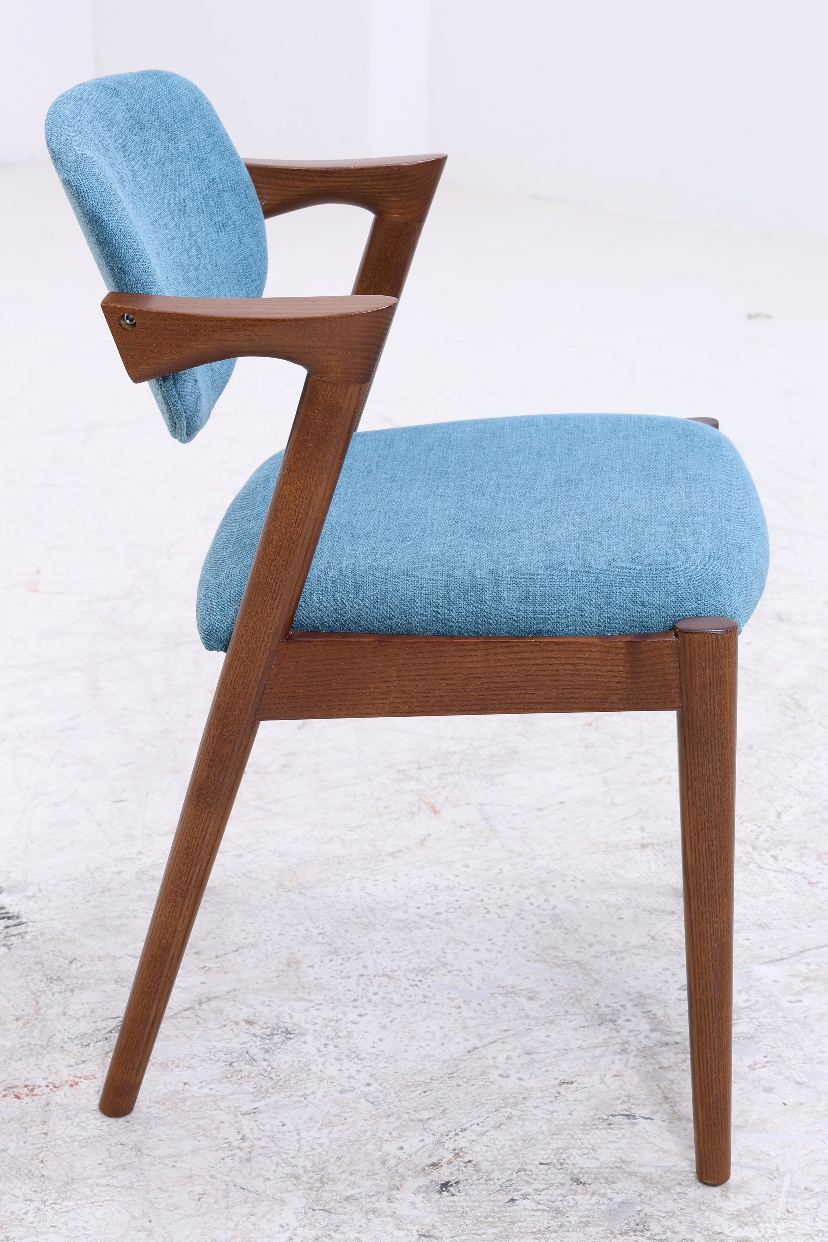 Kai Kristiansen Modell 42 | Vintage Stuhl | Danish Design